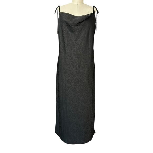 Forever 21 Dresses & Skirts - Forever-21 Women's Black Dress